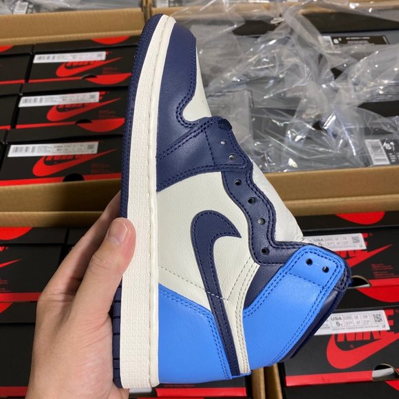 New Aj Nike running shoes for men